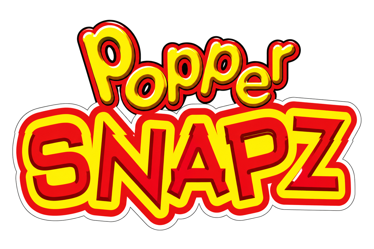 Popper Snaps